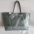 Blacky large tote bag