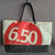 Grand sac cabas écoresponsable mixte – Voile bateau recyclée - Made in France en voile de bateau made in france