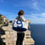 Grand sac cabas écoresponsable mixte – Voile bateau recyclée - Made in France en voile de bateau made in france