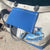 Grand sac cabas écoresponsable mixte – Voile bateau recyclée - Made in France en voile de bateau made in france
