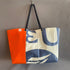 Cabas grand - sac unique