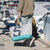 sac cabas en voile de bateau recyclée grand modèle en voile de bateau made in france