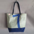 Minimax tote bag Navy