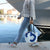 Borsa da barca a vela riciclata made in france