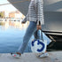 Small tote bag