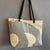 Sac à main cabas écoresponsable femme - Voile bateau recyclée - Made in France en voile de bateau made in france