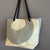 Sac à main cabas écoresponsable femme - Voile bateau recyclée - Made in France en voile de bateau made in france