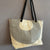 Sac à main cabas écoresponsable femme - Voile bateau recyclée - Made in France en voile de bateau made in france
