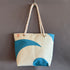Cabas petit - sac unique