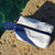 trousse voyage container en voile de bateau recyclée en voile de bateau made in france