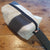 travel case container made of recycled boat sail made in france