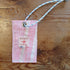 Luggage Tags