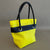 Mini sac à main - made in France - voile de bateau recyclée - durable en voile de bateau made in france