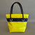 Mini sac à main - made in France - voile de bateau recyclée - durable en voile de bateau made in france