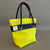 Mini sac à main - made in France - voile de bateau recyclée - durable en voile de bateau made in france