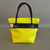 Mini sac à main - made in France - voile de bateau recyclée - durable en voile de bateau made in france