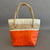Mini sac à main - made in France - voile de bateau recyclée - durable en voile de bateau made in france