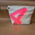 K-bin travel case in recycled boat sail made in france