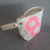 K-bin travel case in recycled boat sail made in france