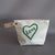 K-bin travel case in recycled boat sail made in france