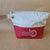 Trousse voyage K-bin en voile de bateau recyclée - fabriquée en France en voile de bateau made in france