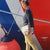K-bin travel case in recycled boat sail made in france