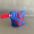 Trousse voyage K-bin en voile de bateau recyclée - fabriquée en France en voile de bateau made in france