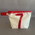 Trousse voyage K-bin en voile de bateau recyclée - fabriquée en France en voile de bateau made in france