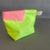 Trousse voyage K-bin en voile de bateau recyclée - fabriquée en France en voile de bateau made in france