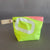 Trousse voyage K-bin en voile de bateau recyclée - fabriquée en France en voile de bateau made in france