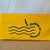 Trousse voyage K-bin en voile de bateau recyclée - fabriquée en France en voile de bateau made in france