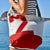 Maud Moyen - Sac bandoulière en voile de bateau recyclée - Fabrication artisanale à La Ciotat, France - Éthique et durable en voile de bateau made in france