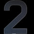 numéros 2 Vingt