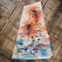 Sail painting by Cécile Colombo