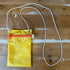 Pochette téléphone bandoulière