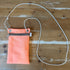 Pochette téléphone bandoulière