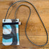 Pochette téléphone bandoulière - produit unique