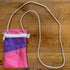 Pochette téléphone bandoulière - produit unique
