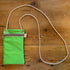 Pochette téléphone bandoulière - produit unique