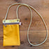 Pochette téléphone bandoulière - produit unique