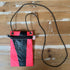 Pochette téléphone bandoulière - produit unique