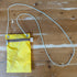 Pochette téléphone bandoulière - unique