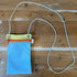 Pochette téléphone bandoulière - unique