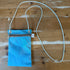Pochette téléphone bandoulière - unique