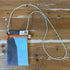 Pochette téléphone bandoulière - unique