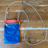 Pochette téléphone bandoulière - unique