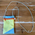 Pochette téléphone bandoulière - unique