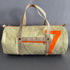 Duffel bag large Browny