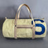 Duffel bag large Browny