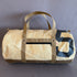 Duffel bag large Browny